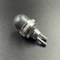 Ручная подкачка топлива (Omax)