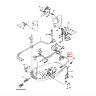 Удлинитель проводки Yamaha 40-50