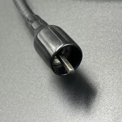 Трос привода спидометра Yamaha VK540 (Kinetix)