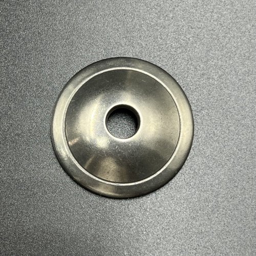 Шайба струбцины (пятак) Tohatsu 332-62101-0 (Yuelang)