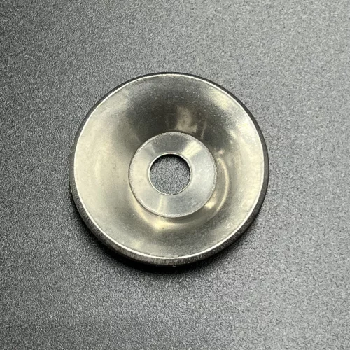 Шайба струбцины (пятак) Tohatsu 332-62101-0 (Yuelang)