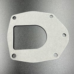 Прокладка под пластину помпы охлаждения Mercury 40-200 (Sinera)