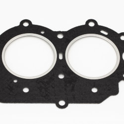 Прокладка головки блока Yamaha 9.9-15