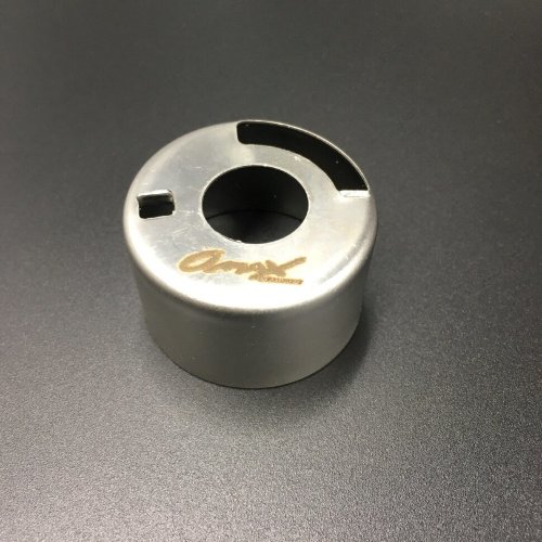 Стакан помпы охлаждения Yamaha 9.9-15, F8-9.9 (старого образца) (Omax)