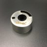 Стакан помпы охлаждения Yamaha 9.9-15, F8-9.9 (старого образца) (Omax)
