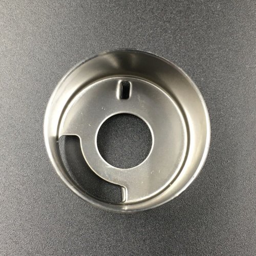Стакан помпы охлаждения Yamaha 9.9-15, F8-9.9 (старого образца) (Omax)