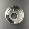 Стакан помпы охлаждения Yamaha 9.9-15, F8-9.9 (старого образца) (Omax)