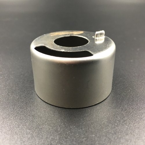 Стакан помпы охлаждения Yamaha 9.9-15, F8-9.9 (старого образца) (Omax)