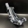 Струбцина в сборе Yamaha 9.9-15 (Yuelang)