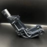 Струбцина в сборе Yamaha 9.9-15 (Yuelang)