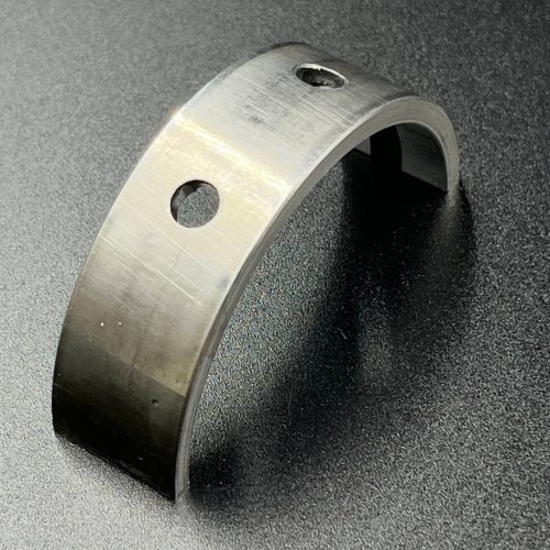 Вкладыш коренной Yamaha F75-115 (Green) (67F-11416-00) (Yamaha)