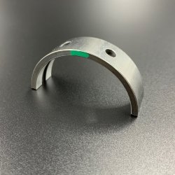 Вкладыш коренной Yamaha F75-115 (Green) (67F-11416-00) (Yamaha)