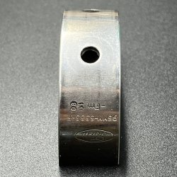 Вкладыш коренной Yamaha F75-115 (Green) (67F-11416-00) (Yamaha)