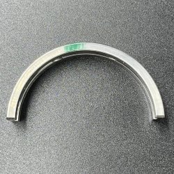 Вкладыш коренной Yamaha F75-115 (Green) (67F-11416-00) (Yamaha)