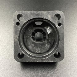 Корпус помпы охлаждения Yamaha 9.9-15, F6-15 (Premarine)