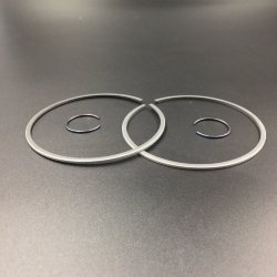 Поршневой комплект Yamaha 115-200 (P) (0.50mm) (Omax)