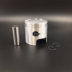 Поршень Suzuki DT20-30 (STD) (Omax)