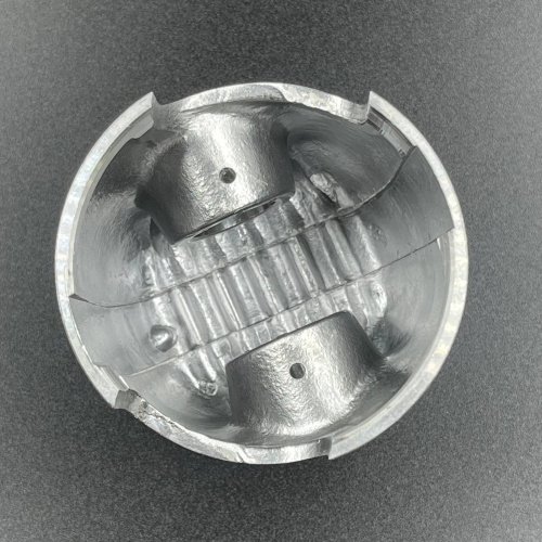 Поршень Suzuki DT20-30 (STD) (Omax)