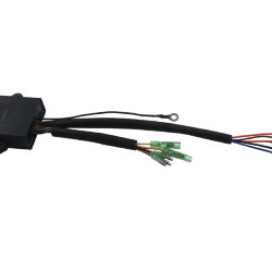 Блок CDI  Yamaha 40 66T-85540-00