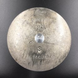 Поршень Yamaha Z200-Z300 (0.50mm) (Yamaha)