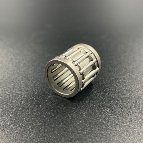Подшипник поршневой Suzuki DT9.9-15 (14x18x19.8) (09263-14022;93310-112V0;338-00042-0) (Omax)