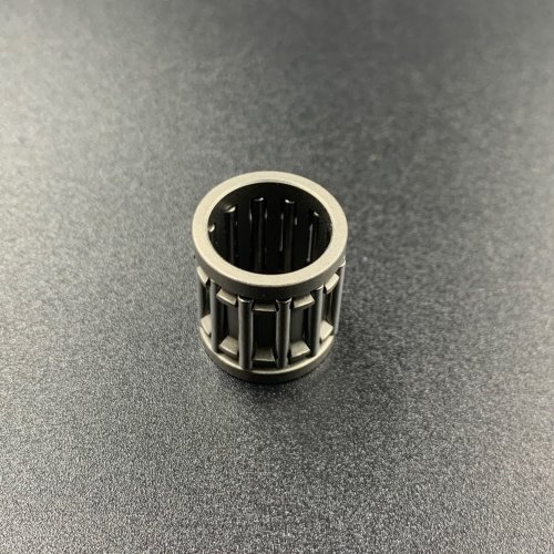 Подшипник поршневой Suzuki DT9.9-15 (14x18x19.8) (09263-14022;93310-112V0;338-00042-0) (Omax)