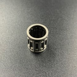 Подшипник поршневой Suzuki DT9.9-15 (14x18x19.8) (09263-14022;93310-112V0;338-00042-0) (Omax)