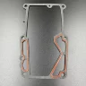 Прокладка под блок Yamaha 3 (6L5-45113-A1; 6GE-G5113-00) (PREMARINE)
