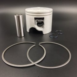 Поршневой комплект Yamaha 115-225 (P) (23mm) (0.25mm) (Sinera)