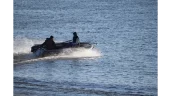 Wyatboat-390 P