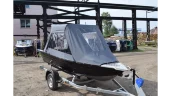 Wyatboat-390 P