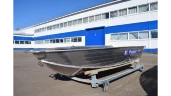 Wyatboat-390 P