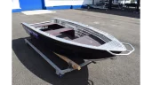 Wyatboat-390 P