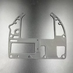 Прокладка под блок Yamaha F80-100 (67F-11351-00) (PREMARINE)