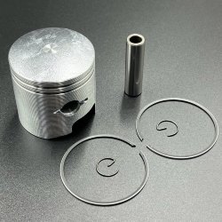 Поршневой комплект Suzuki DT9.9-15 (STD) 1.50MM (Omax)