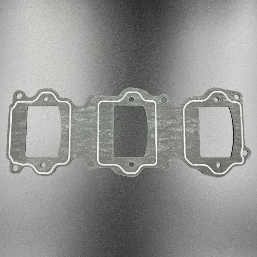 Прокладка впускного коллектора Yamaha 60-70 (Omax)