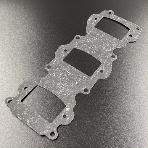 Прокладка впускного коллектора Yamaha 60-70 (Omax)