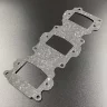 Прокладка впускного коллектора Yamaha 60-70 (Omax)