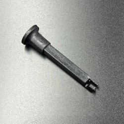 Ручка подсоса Yamaha (PREMARINE)