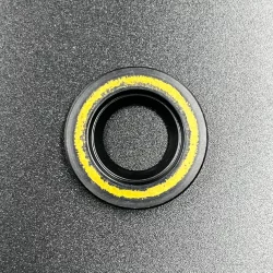 Сальник Yamaha (93101-16M36; 93101-16M01; 93104-16M04) (16x30x5) (KACAWA)