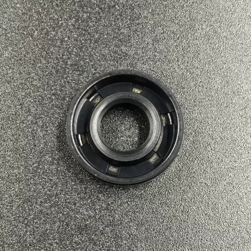 Сальник Yamaha (9x19x5) (Omax)