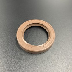 Сальник коленвала верх Yamaha 40X (35x50x7) (Omax)