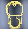 Прокладка под блок Yamaha 25-30 (WUHU)