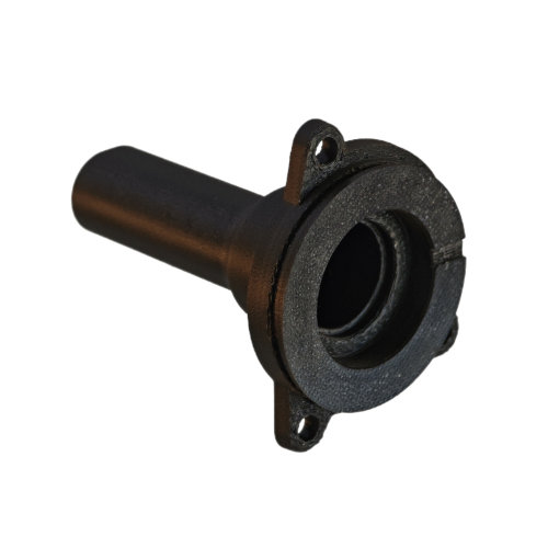 Корпус  сальников двигателя Yamaha 9.9D, 15D 682-15396-04-CA