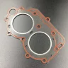 Прокладка головки Yamaha 9,9-15 (PREMARINE)
