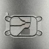 Прокладка клапана OCV Suzuki 150-350(A) (Suzuki)