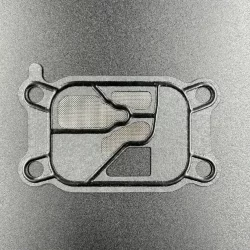 Прокладка клапана OCV Suzuki 150-350(A) (Suzuki)
