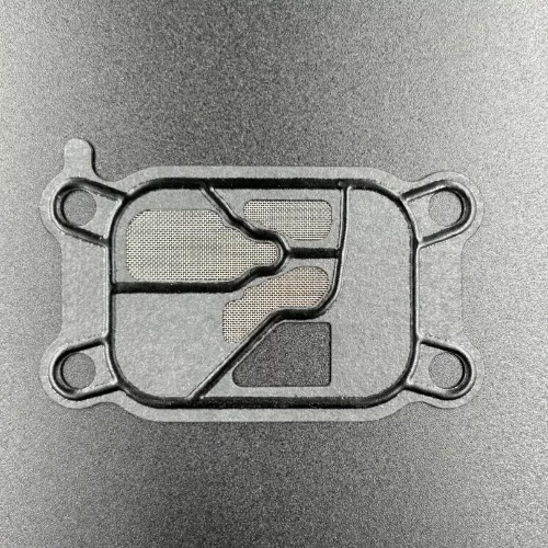 Прокладка клапана OCV Suzuki 150-350(A) (Suzuki)