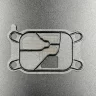 Прокладка клапана OCV Suzuki 150-350(A) (Suzuki)
