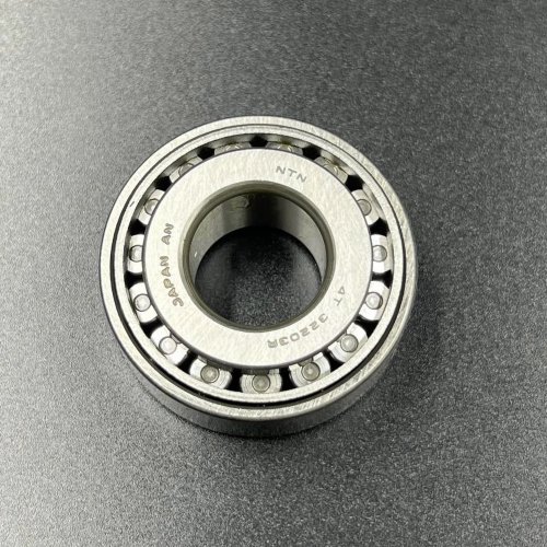 Подшипник роликовый Suzuki DT20-30, DF25-30, DF25-30(A) (17х40х17.25) (Omax)